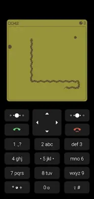 Snake V android App screenshot 0