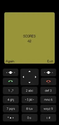 Snake V android App screenshot 1