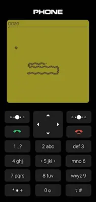 Snake V android App screenshot 3