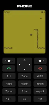 Snake V android App screenshot 6