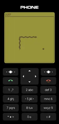 Snake V android App screenshot 7